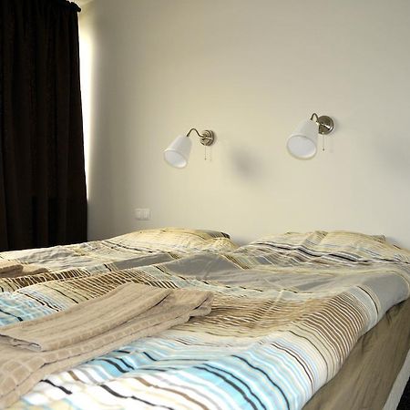 קפלאוויק Nordic Guest House מראה חיצוני תמונה