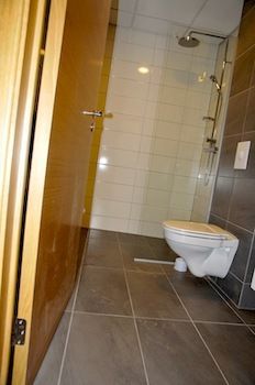 קפלאוויק Nordic Guest House מראה חיצוני תמונה