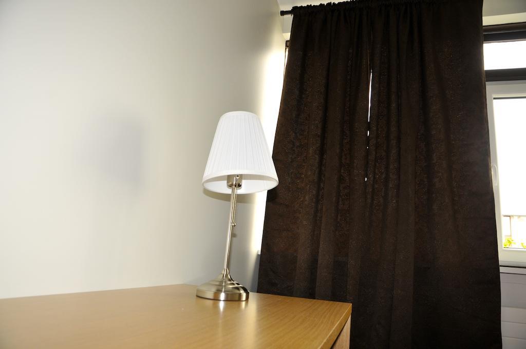 קפלאוויק Nordic Guest House מראה חיצוני תמונה