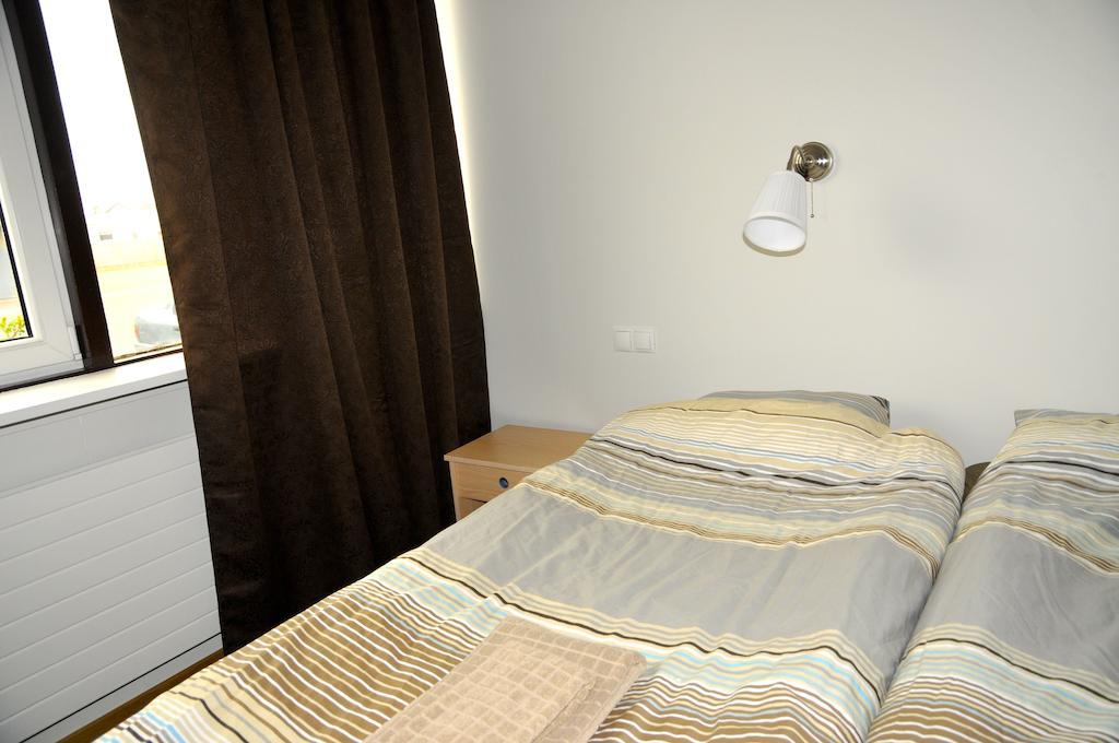 קפלאוויק Nordic Guest House מראה חיצוני תמונה