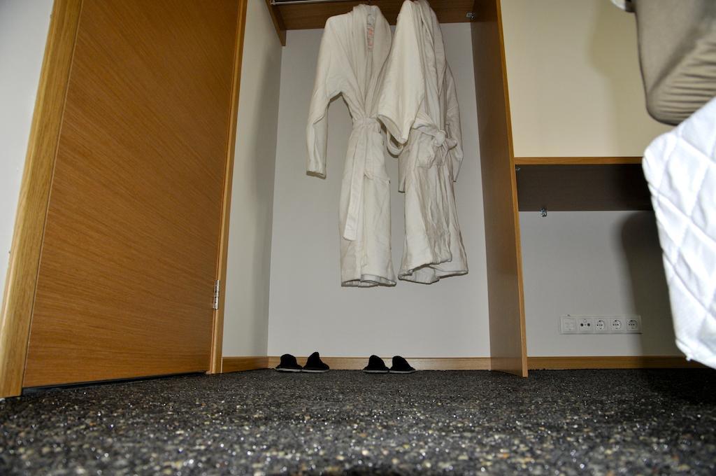 קפלאוויק Nordic Guest House מראה חיצוני תמונה