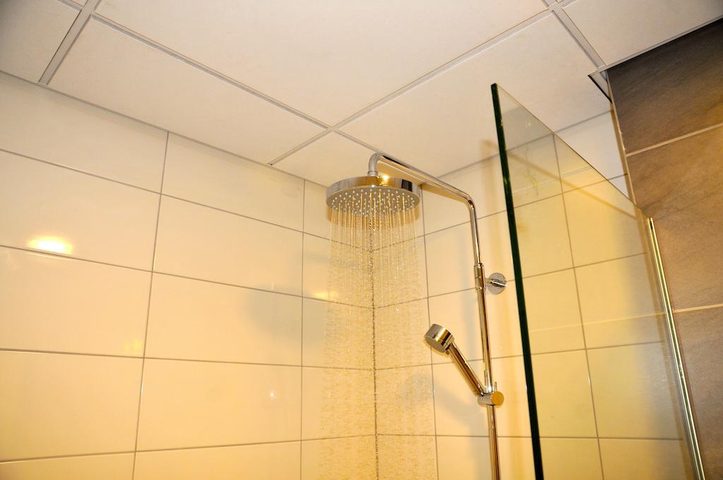 קפלאוויק Nordic Guest House מראה חיצוני תמונה